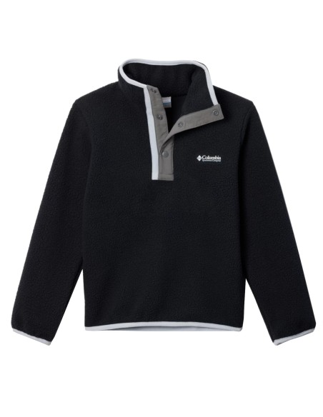 Columbia Helvetia II Half Snap Fleece 2087831010