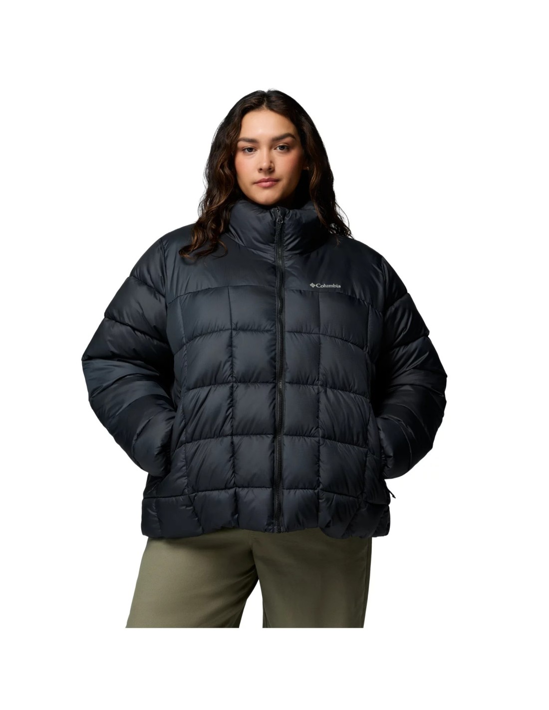 Columbia Puffect III Full Zip Jacket 2171251010