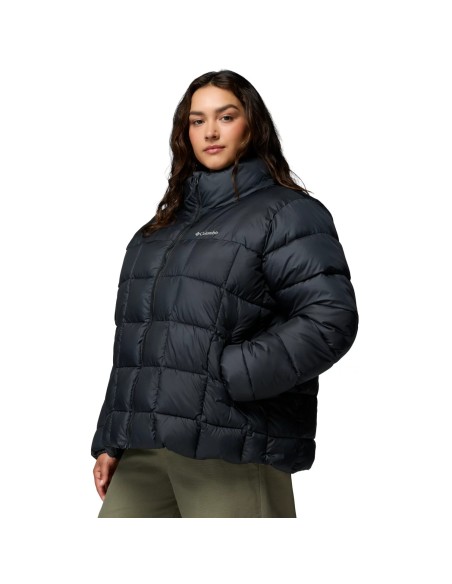 Columbia Puffect III Full Zip Jacket 2171251010