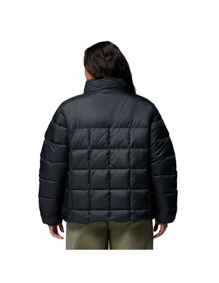 Columbia Puffect III Full Zip Jacket 2171251010