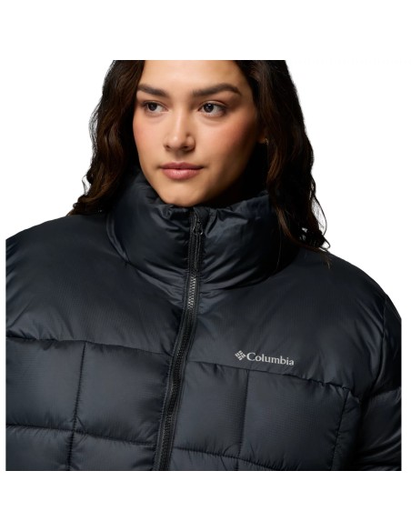 Columbia Puffect III Full Zip Jacket 2171251010