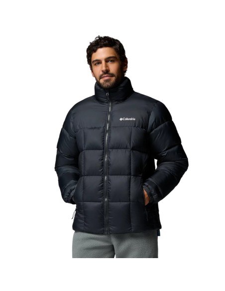 Columbia Puffect IV Jacket 2174301010