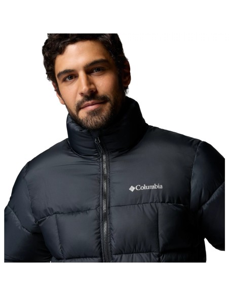 Columbia Puffect IV Jacket 2174301010