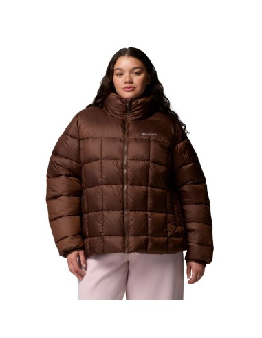 Columbia Puffect III Full Zip Jacket 2171251256
