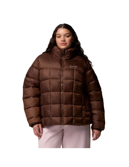 Columbia Puffect III Full Zip Jacket 2171251256