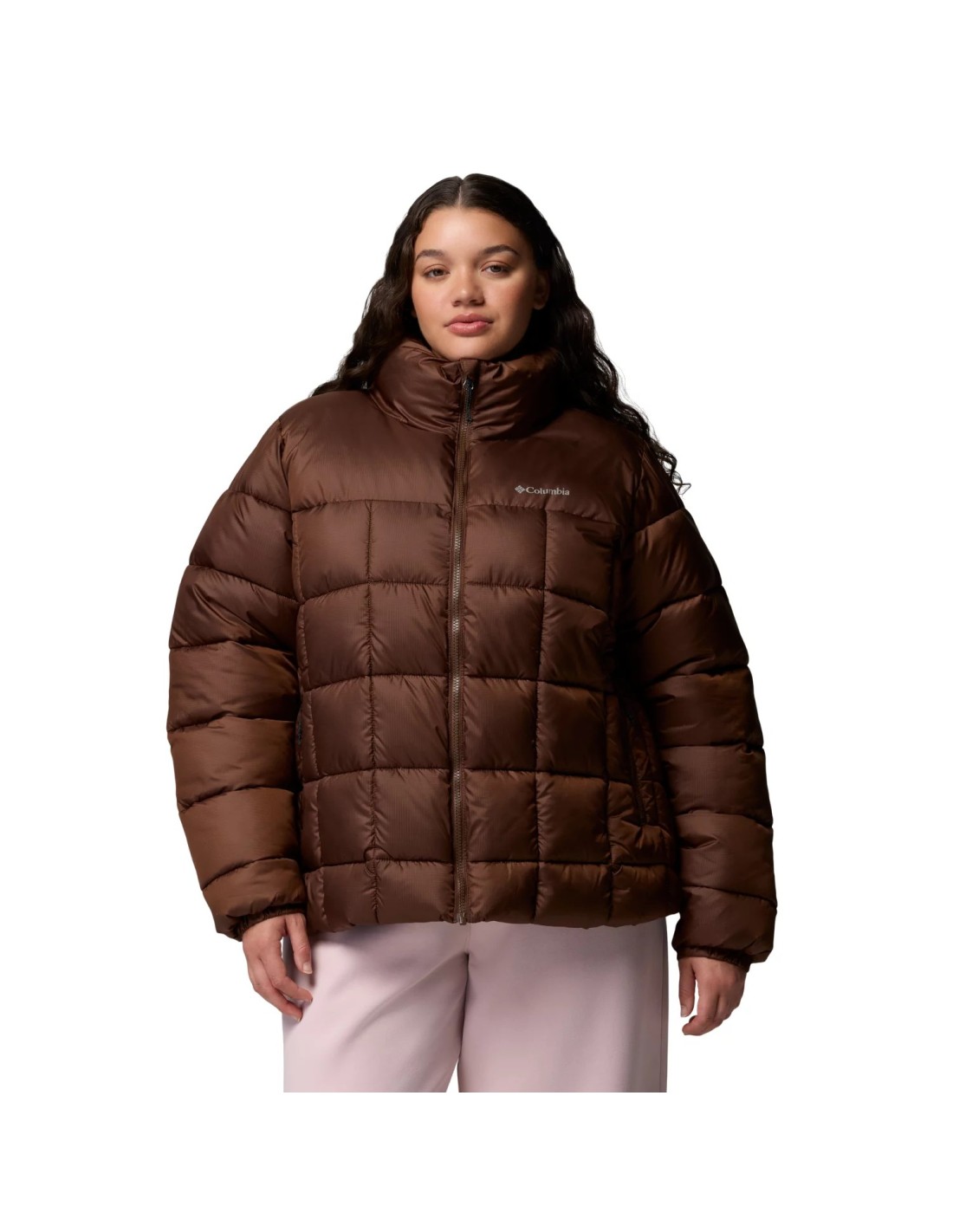 Columbia Puffect III Full Zip Jacket 2171251256