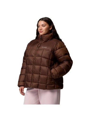 Columbia Puffect III Full Zip Jacket 2171251256