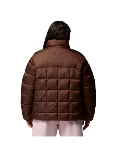 Columbia Puffect III Full Zip Jacket 2171251256