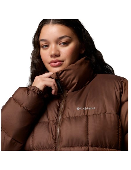 Columbia Puffect III Full Zip Jacket 2171251256