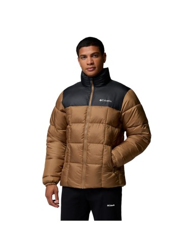 Columbia Puffect IV Jacket 2174301257