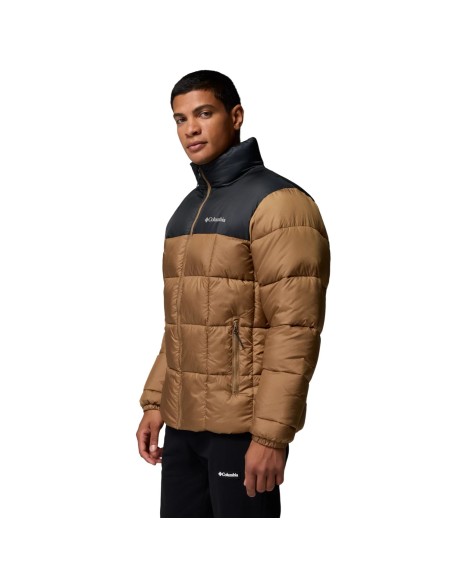 Columbia Puffect IV Jacket 2174301257