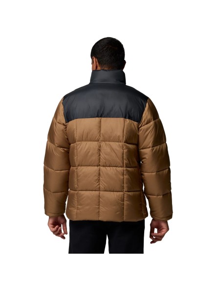 Columbia Puffect IV Jacket 2174301257