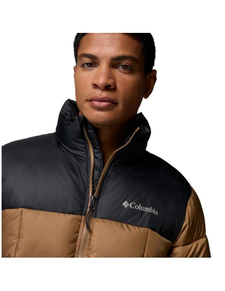 Columbia Puffect IV Jacket 2174301257
