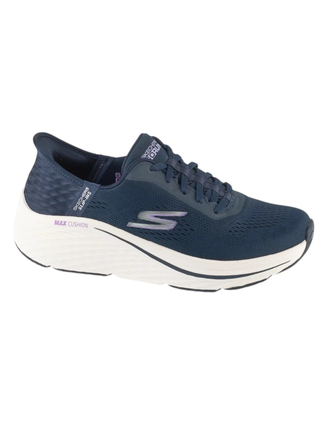 Skechers SlipIns Max Cushioning Elite 20 Vanish 129606NVLV