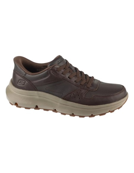 Skechers SlipIns Garza Ultra Tyrell 205867CHOC