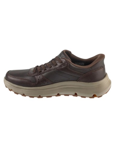 Skechers SlipIns Garza Ultra Tyrell 205867CHOC