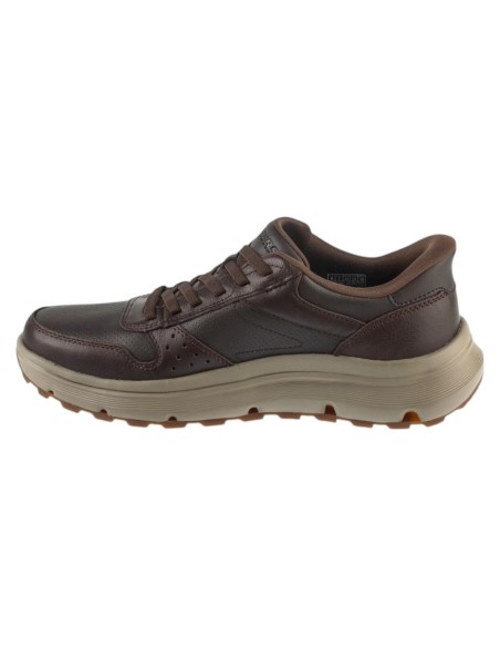 Skechers SlipIns Garza Ultra Tyrell 205867CHOC