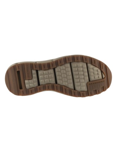 Skechers SlipIns Garza Ultra Tyrell 205867CHOC