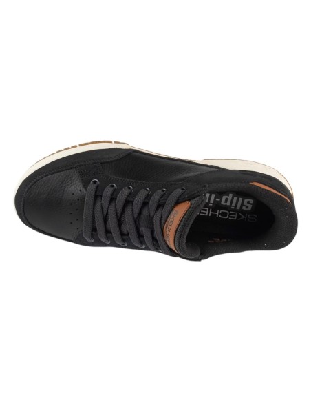 Skechers SlipIns Recoil Persius 254204BKBR