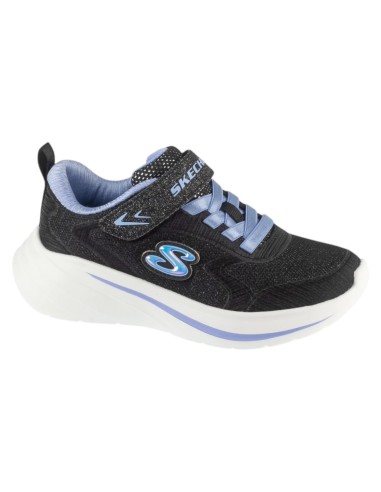 Skechers Wave 92 303557LBLK