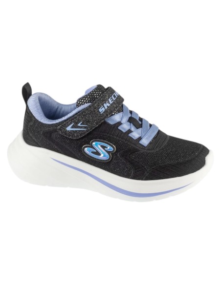 Skechers Wave 92 303557LBLK