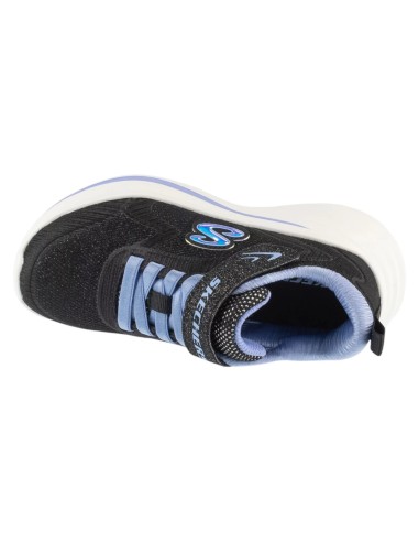Skechers Wave 92 303557LBLK