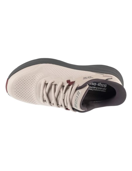 Skechers SlipIns Bobs Sport Skillz 118431NTGY