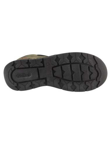 Rieker Booties 4455054