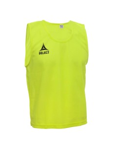 Select Basic Bib Football Tag 640007