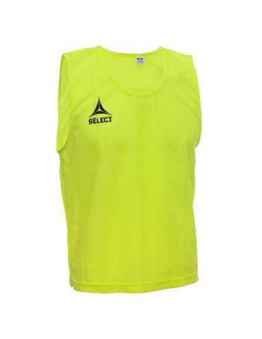 Select Basic Bib Football Tag 640007