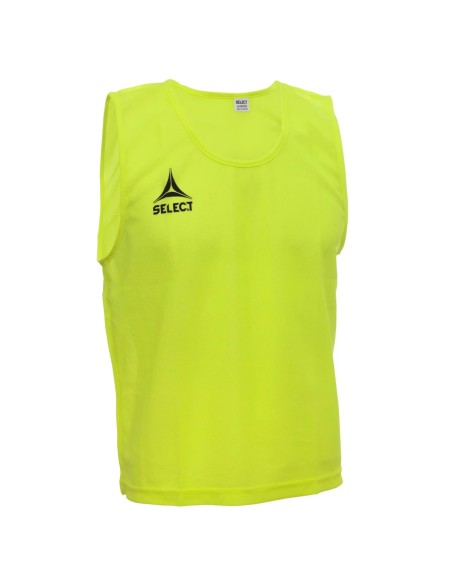 Select Basic Bib Football Tag 640007