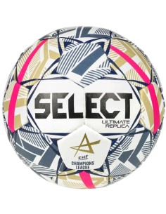 Select Replica EHF Champions League V26 Handball 220045