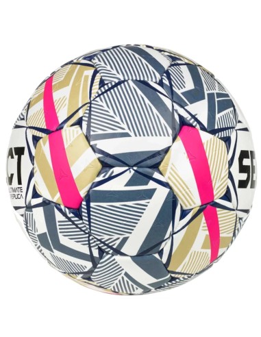 Select Replica EHF Champions League V26 Handball 220045