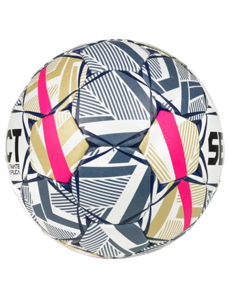Select Replica EHF Champions League V26 Handball 220045