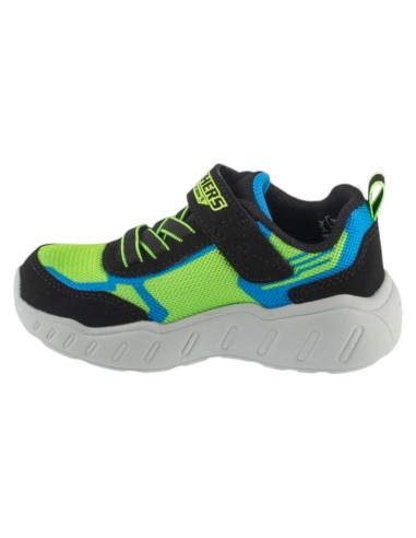 Skechers Play Scene Storm Brights 407606NLMBK