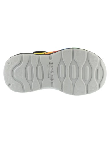 Skechers Play Scene Storm Brights 407606NLMBK