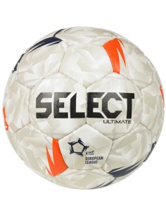 Select Ultimate EHF V26 European League Handball 200045