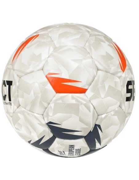 Select Ultimate EHF V26 European League Handball 200045