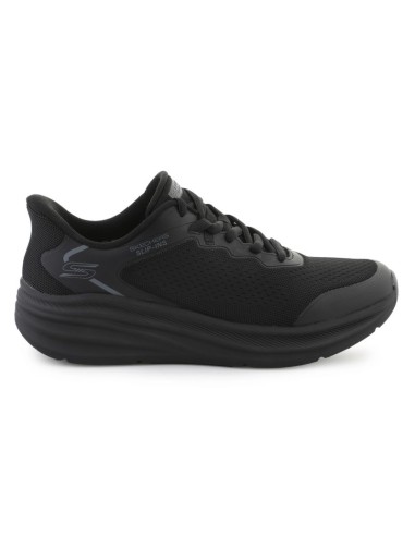 Skechers SlipIns Bobs Sport Skillz 118431BBK