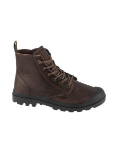 Palladium Pampa Zip Lth Ess 76888248M