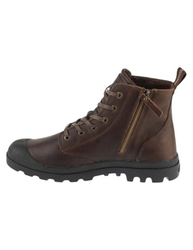 Palladium Pampa Zip Lth Ess 76888248M