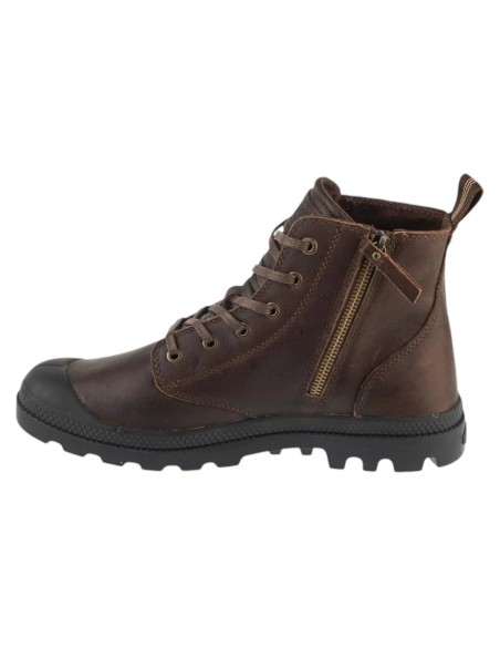 Palladium Pampa Zip Lth Ess 76888248M