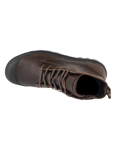 Palladium Pampa Zip Lth Ess 76888248M