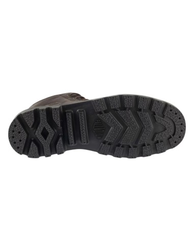 Palladium Pampa Zip Lth Ess 76888248M