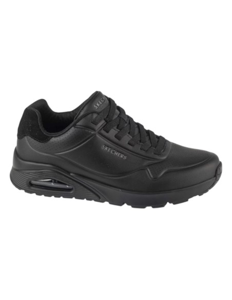 Skechers Uno Tailored Air 183007BBK