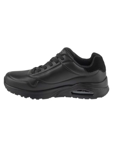 Skechers Uno Tailored Air 183007BBK