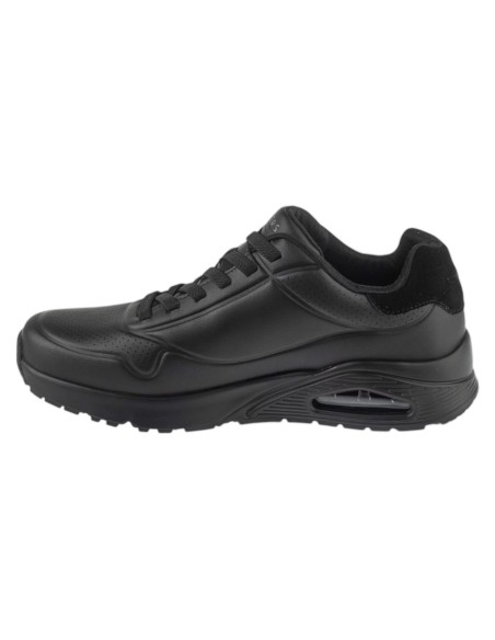 Skechers Uno Tailored Air 183007BBK