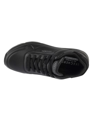 Skechers Uno Tailored Air 183007BBK