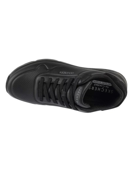 Skechers Uno Tailored Air 183007BBK