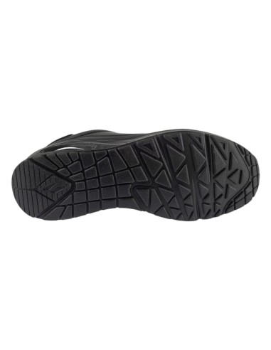 Skechers Uno Tailored Air 183007BBK
